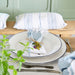 ATP281-BLU Dining & Entertaining/Dinnerware/Dinner Plates