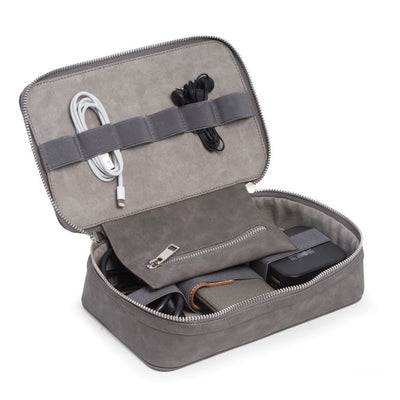 Product Image: UC203GRY Storage & Organization/Office Organization/Desk Organization