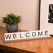 WD112 Decor/Wall Art & Decor/Wall Accents
