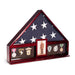 WD150 Decor/Wall Art & Decor/Wall Accents