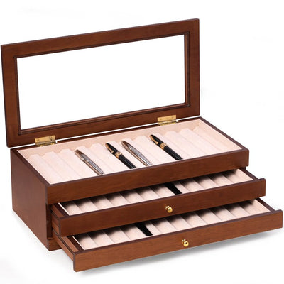 Product Image: BB714BRW Storage & Organization/Closet Storage/Jewelry Boxes & Organizers