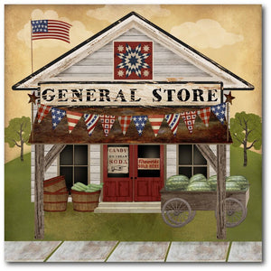 WEB-AF323-16x16 Decor/Wall Art & Decor/Prints