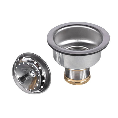 Product Image: 18BN Kitchen/Kitchen Sink Accessories/Strainers & Stoppers