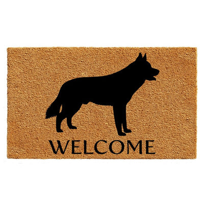 Product Image: 105592436 Storage & Organization/Entryway Storage/Welcome Mats & Runners