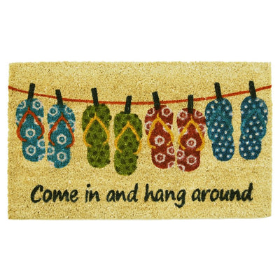 Product Image: 121831729 Storage & Organization/Entryway Storage/Welcome Mats & Runners