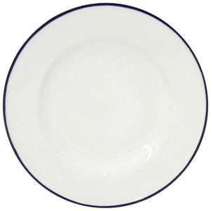 ATP151-BLU Dining & Entertaining/Dinnerware/Appetizer & Dessert Plates