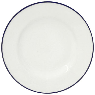Product Image: ATP151-BLU Dining & Entertaining/Dinnerware/Appetizer & Dessert Plates