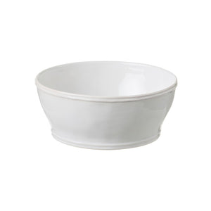 FT331-WHI Dining & Entertaining/Serveware/Serving Bowls & Baskets