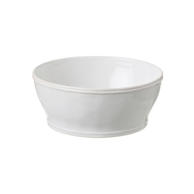 Product Image: FT331-WHI Dining & Entertaining/Serveware/Serving Bowls & Baskets