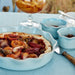 RFF784-RBL Kitchen/Bakeware/Pie Pans
