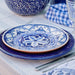 P40-BW Dining & Entertaining/Dinnerware/Salad Plates