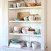 TA608-AQU Dining & Entertaining/Drinkware/Coffee & Tea Mugs