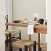 MA244-CRM Dining & Entertaining/Dinnerware/Dinner Plates