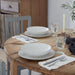 FT309-WHI Dining & Entertaining/Dinnerware/Dinner Bowls