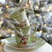 DF609-GRN Holiday/Christmas/Christmas Tableware and Serveware