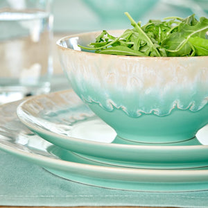 TA603-AQU Dining & Entertaining/Dinnerware/Salad Plates