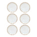 TA601-WGD Dining & Entertaining/Dinnerware/Dinner Plates