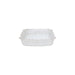 IM530-WHI Kitchen/Bakeware/Baking & Casserole Dishes