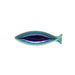 DO215-BLU Dining & Entertaining/Dinnerware/Dinner Plates