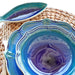 DO215-BLU Dining & Entertaining/Dinnerware/Dinner Plates