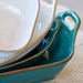 SD739-WHI Kitchen/Bakeware/Baking & Casserole Dishes