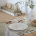 FT301-WHI Dining & Entertaining/Dinnerware/Dinner Plates