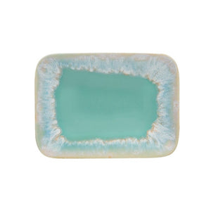 TA683-AQU Bathroom/Bathroom Accessories/Dishes Holders & Tumblers