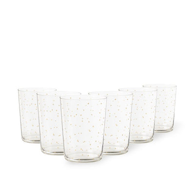 Product Image: V10216-CLR-S6 Dining & Entertaining/Drinkware/Glasses