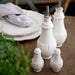 IM550-WHI Storage & Organization/Kitchen Storage/Spice Jars & Spice Racks