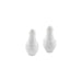 IM550-WHI Storage & Organization/Kitchen Storage/Spice Jars & Spice Racks