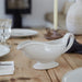 FT340-WHI Dining & Entertaining/Serveware/Serving Bowls & Baskets