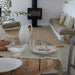 FT340-WHI Dining & Entertaining/Serveware/Serving Bowls & Baskets