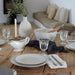 FT340-WHI Dining & Entertaining/Serveware/Serving Bowls & Baskets