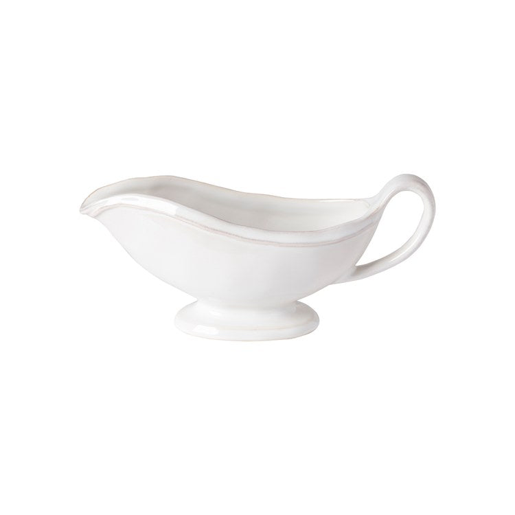 Fontana 10 Oz Sauce/Gravy Boat