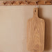 O30187-Oak Kitchen/Cutlery/Cutting Boards