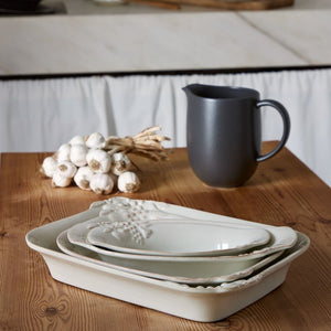MA289-CRM Dining & Entertaining/Serveware/Serving Platters & Trays
