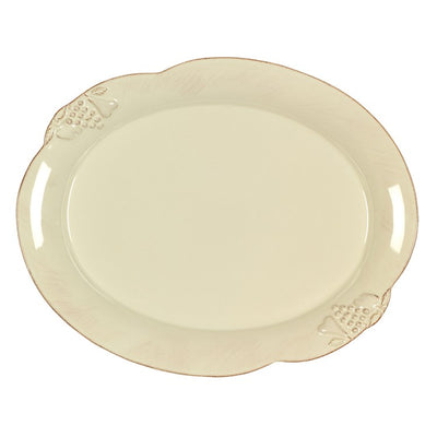 Product Image: MA289-CRM Dining & Entertaining/Serveware/Serving Platters & Trays