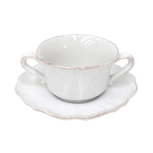 IM511-WHI Dining & Entertaining/Drinkware/Coffee & Tea Mugs