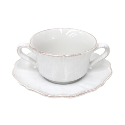 Product Image: IM511-WHI Dining & Entertaining/Drinkware/Coffee & Tea Mugs