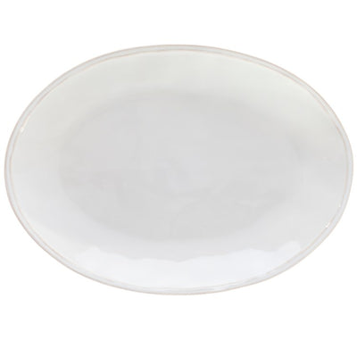 Product Image: FT327-WHI Dining & Entertaining/Serveware/Serving Platters & Trays