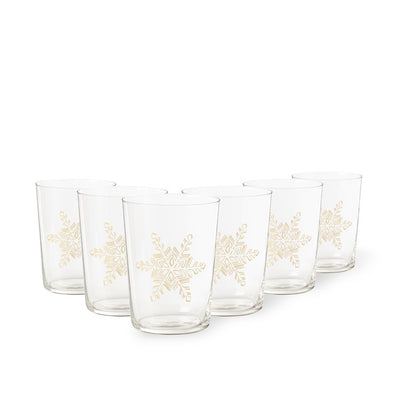 Product Image: V10214-CLR-S6 Dining & Entertaining/Drinkware/Glasses