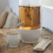 FT360-WHI Dining & Entertaining/Drinkware/Beverage Dispensers