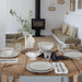 FT360-WHI Dining & Entertaining/Drinkware/Beverage Dispensers