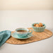 TA616-AQU Dining & Entertaining/Drinkware/Coffee & Tea Mugs