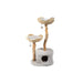 ANI-106-GRY Decor/Pet Accessories/Pet Beds