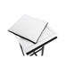 ANI-116-WHT Decor/Pet Accessories/Pet Beds