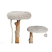 ANI-101-GRY Decor/Pet Accessories/Pet Beds