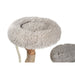 ANI-101-GRY Decor/Pet Accessories/Pet Beds