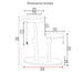 ANI-101-GRY Decor/Pet Accessories/Pet Beds