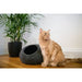 ANI-CB114-DGRY Decor/Pet Accessories/Pet Beds